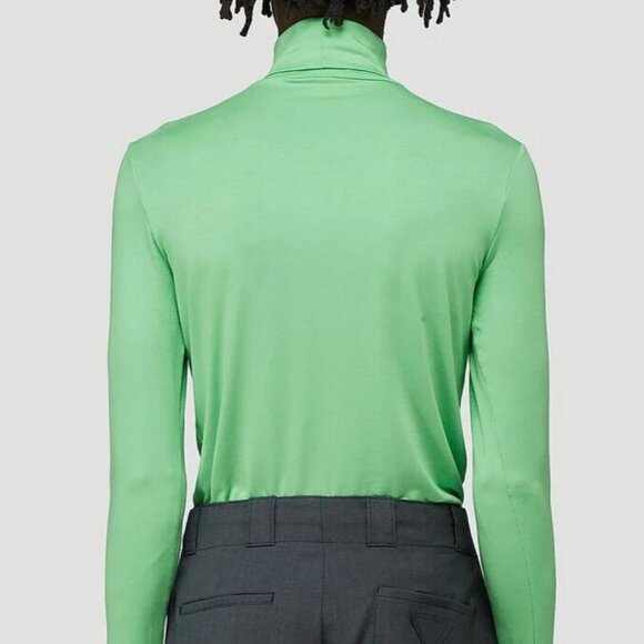 BNWT SS21 RAF SIMONS JOY DIVISION DISORDER SOUS PULL XL - Picture 12 of 14